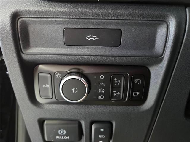 2026 Ford F-150 Tremor (Stk: TA-305) in Calgary - Image 8 of 11 2026 Ford F-150 Tremor (Stk: TA-305) in Calgary - Image 8 of 11