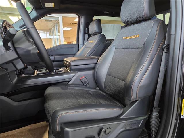 2026 Ford F-150 Tremor (Stk: TA-305) in Calgary - Image 9 of 11 2026 Ford F-150 Tremor (Stk: TA-305) in Calgary - Image 9 of 11