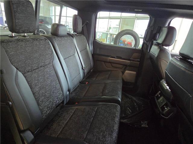 2026 Ford F-150 Tremor (Stk: TA-305) in Calgary - Image 10 of 11 2026 Ford F-150 Tremor (Stk: TA-305) in Calgary - Image 10 of 11