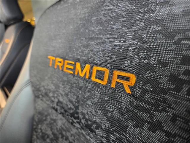 2026 Ford F-150 Tremor (Stk: TA-305) in Calgary - Image 11 of 11 2026 Ford F-150 Tremor (Stk: TA-305) in Calgary - Image 11 of 11