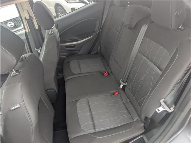 2019 Ford EcoSport SE (Stk: 19351A) in Calgary - Image 3 of 26
