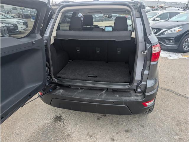 2019 Ford EcoSport SE (Stk: 19351A) in Calgary - Image 7 of 26