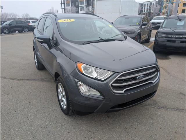 2019 Ford EcoSport SE (Stk: 19351A) in Calgary - Image 10 of 26