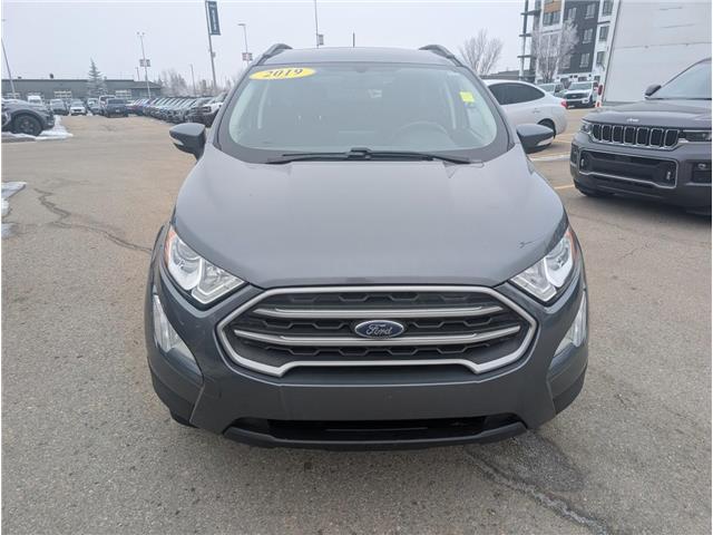 2019 Ford EcoSport SE (Stk: 19351A) in Calgary - Image 11 of 26