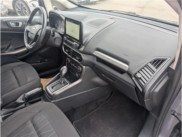 2019 Ford EcoSport SE (Stk: 19351A) in Calgary - Image 13 of 26