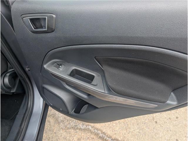 2019 Ford EcoSport SE (Stk: 19351A) in Calgary - Image 15 of 26