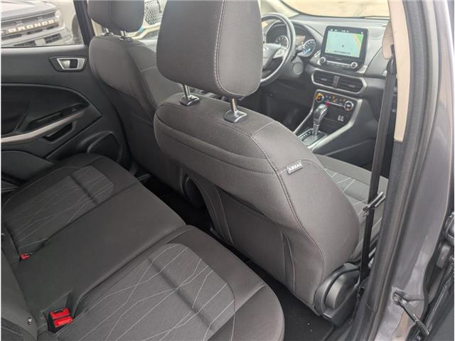 2019 Ford EcoSport SE (Stk: 19351A) in Calgary - Image 16 of 26