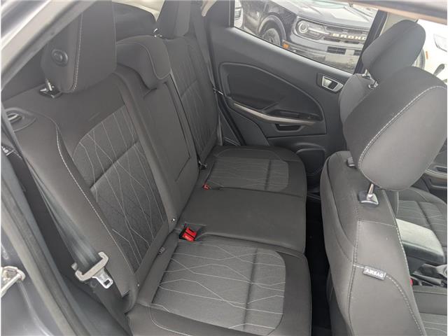2019 Ford EcoSport SE (Stk: 19351A) in Calgary - Image 17 of 26