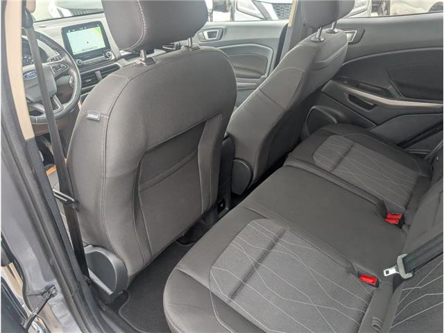 2019 Ford EcoSport SE (Stk: 19351A) in Calgary - Image 19 of 26