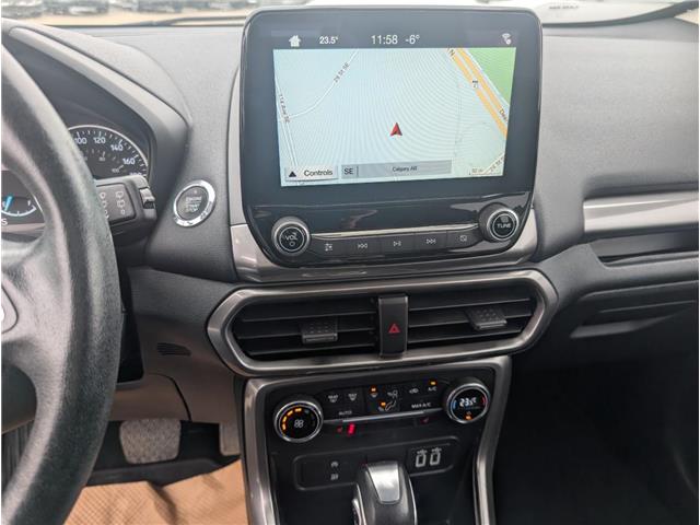 2019 Ford EcoSport SE (Stk: 19351A) in Calgary - Image 24 of 26