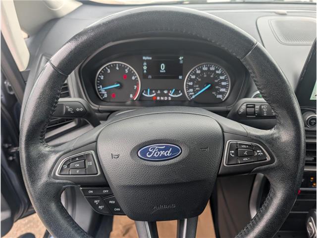 2019 Ford EcoSport SE (Stk: 19351A) in Calgary - Image 25 of 26