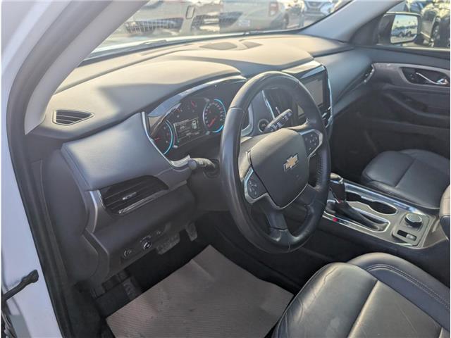 2019 Chevrolet Traverse 3LT (Stk: S-2082A) in Calgary - Image 2 of 29