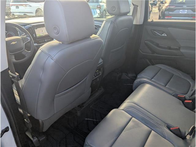 2019 Chevrolet Traverse 3LT (Stk: S-2082A) in Calgary - Image 3 of 29