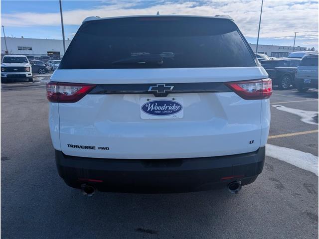 2019 Chevrolet Traverse 3LT (Stk: S-2082A) in Calgary - Image 6 of 29
