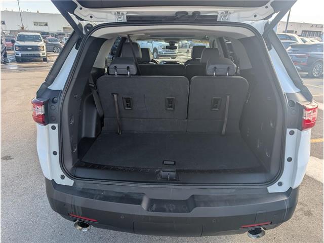 2019 Chevrolet Traverse 3LT (Stk: S-2082A) in Calgary - Image 7 of 29