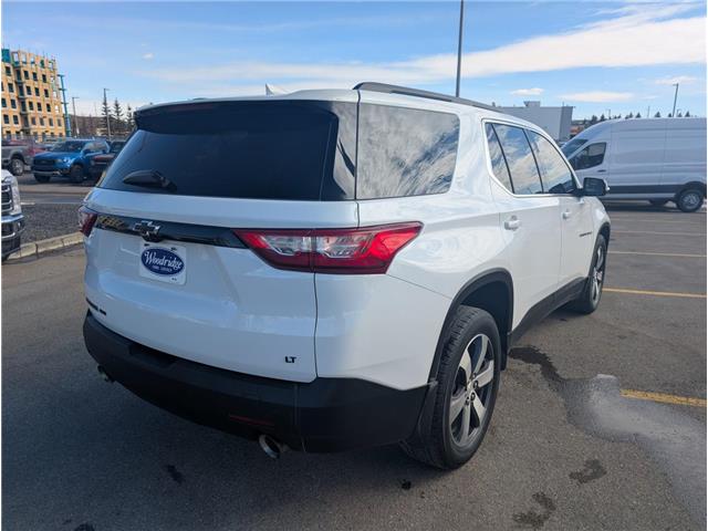 2019 Chevrolet Traverse 3LT (Stk: S-2082A) in Calgary - Image 8 of 29
