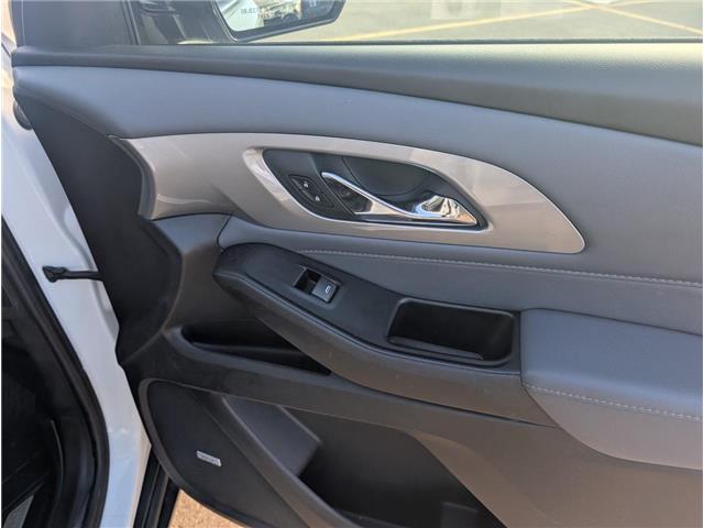 2019 Chevrolet Traverse 3LT (Stk: S-2082A) in Calgary - Image 12 of 29