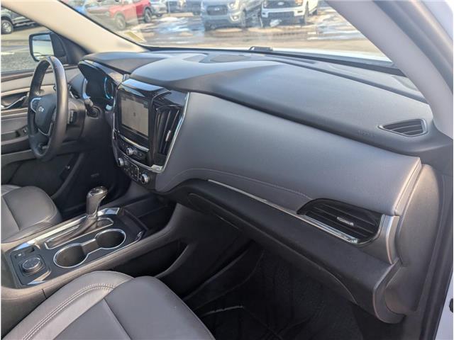 2019 Chevrolet Traverse 3LT (Stk: S-2082A) in Calgary - Image 13 of 29