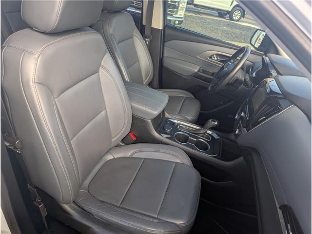 2019 Chevrolet Traverse 3LT (Stk: S-2082A) in Calgary - Image 14 of 29