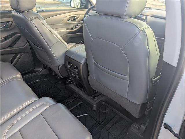 2019 Chevrolet Traverse 3LT (Stk: S-2082A) in Calgary - Image 16 of 29
