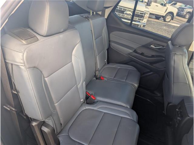 2019 Chevrolet Traverse 3LT (Stk: S-2082A) in Calgary - Image 17 of 29