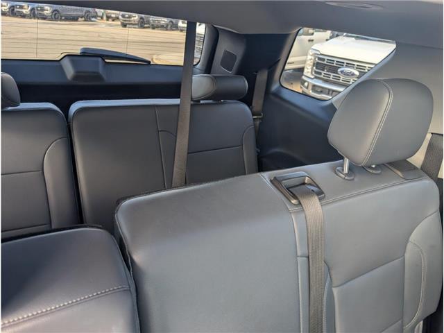 2019 Chevrolet Traverse 3LT (Stk: S-2082A) in Calgary - Image 18 of 29