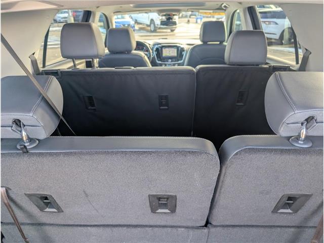 2019 Chevrolet Traverse 3LT (Stk: S-2082A) in Calgary - Image 19 of 29