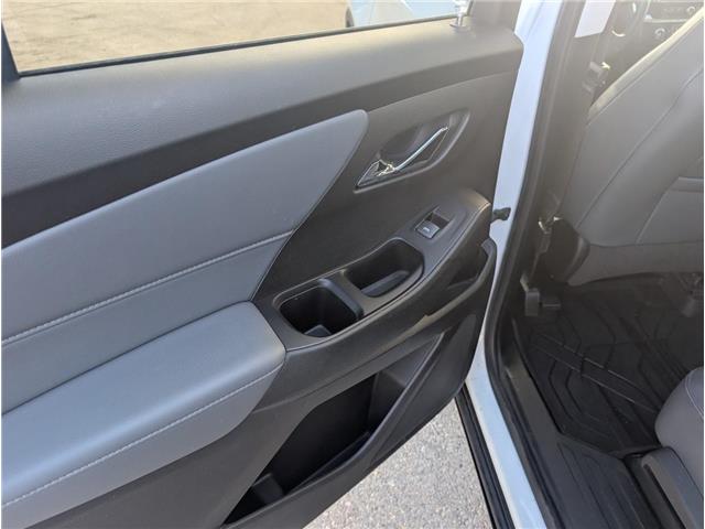 2019 Chevrolet Traverse 3LT (Stk: S-2082A) in Calgary - Image 20 of 29