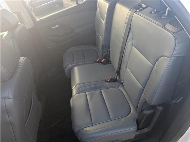 2019 Chevrolet Traverse 3LT (Stk: S-2082A) in Calgary - Image 21 of 29