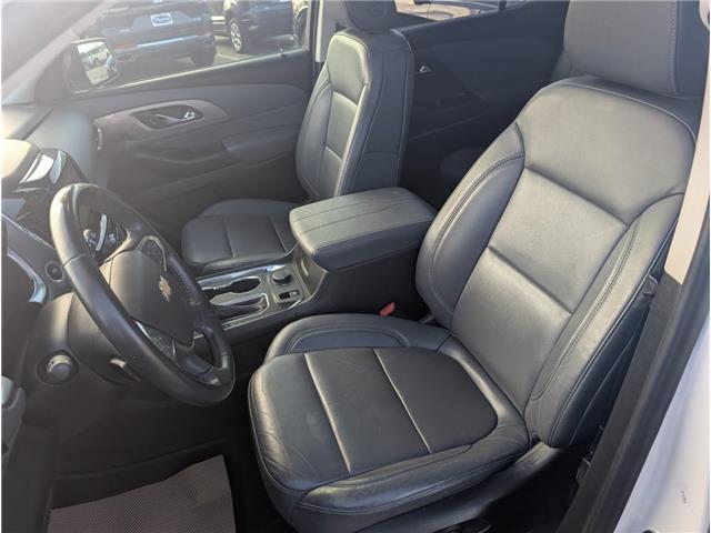 2019 Chevrolet Traverse 3LT (Stk: S-2082A) in Calgary - Image 24 of 29
