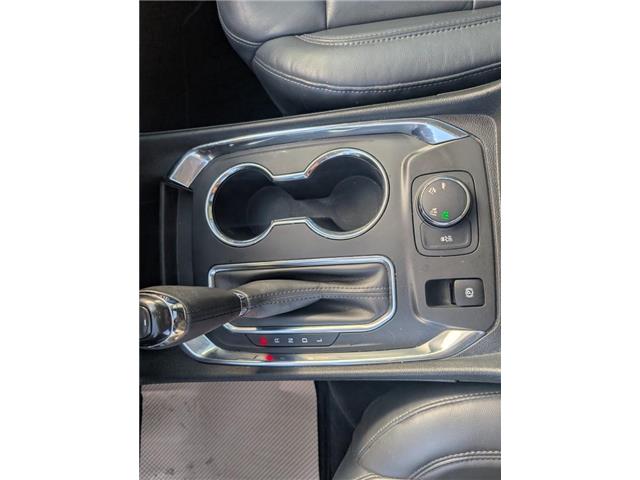 2019 Chevrolet Traverse 3LT (Stk: S-2082A) in Calgary - Image 26 of 29
