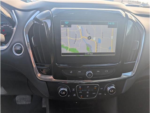 2019 Chevrolet Traverse 3LT (Stk: S-2082A) in Calgary - Image 27 of 29