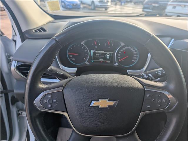 2019 Chevrolet Traverse 3LT (Stk: S-2082A) in Calgary - Image 28 of 29