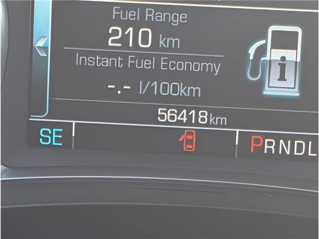 2019 Chevrolet Traverse 3LT (Stk: S-2082A) in Calgary - Image 29 of 29