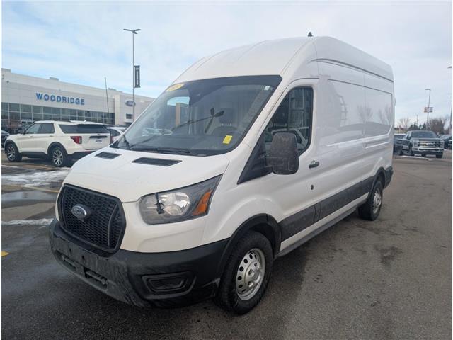 2024 Ford Transit-250 Cargo Base (Stk: 19447) in Calgary - Image 1 of 20