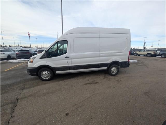 2024 Ford Transit-250 Cargo Base (Stk: 19447) in Calgary - Image 2 of 20