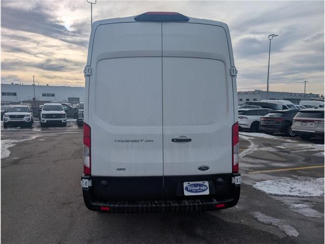 2024 Ford Transit-250 Cargo Base (Stk: 19447) in Calgary - Image 4 of 20