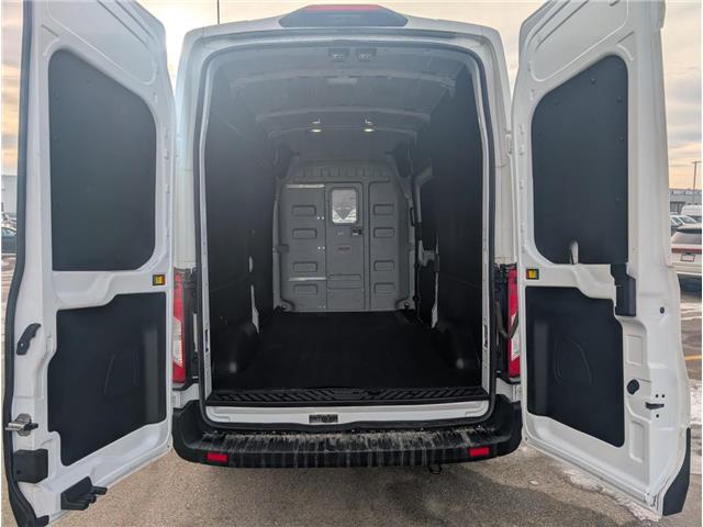 2024 Ford Transit-250 Cargo Base (Stk: 19447) in Calgary - Image 5 of 20