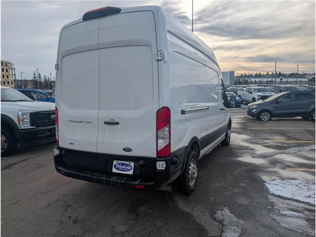 2024 Ford Transit-250 Cargo Base (Stk: 19447) in Calgary - Image 6 of 20