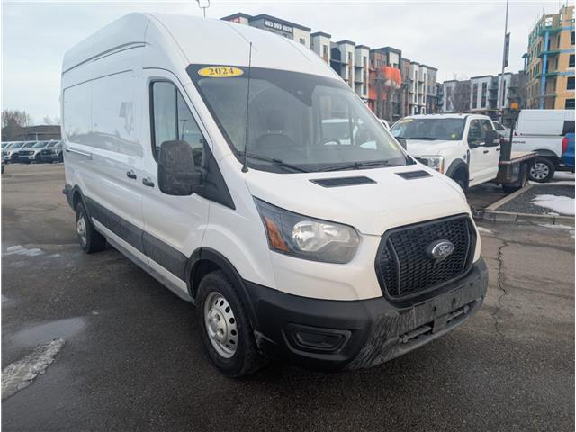 2024 Ford Transit-250 Cargo Base (Stk: 19447) in Calgary - Image 8 of 20