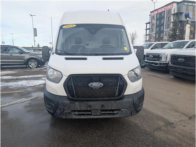 2024 Ford Transit-250 Cargo Base (Stk: 19447) in Calgary - Image 9 of 20