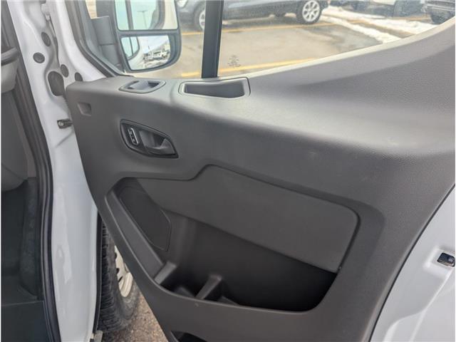 2024 Ford Transit-250 Cargo Base (Stk: 19447) in Calgary - Image 10 of 20