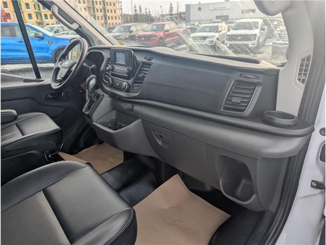 2024 Ford Transit-250 Cargo Base (Stk: 19447) in Calgary - Image 11 of 20