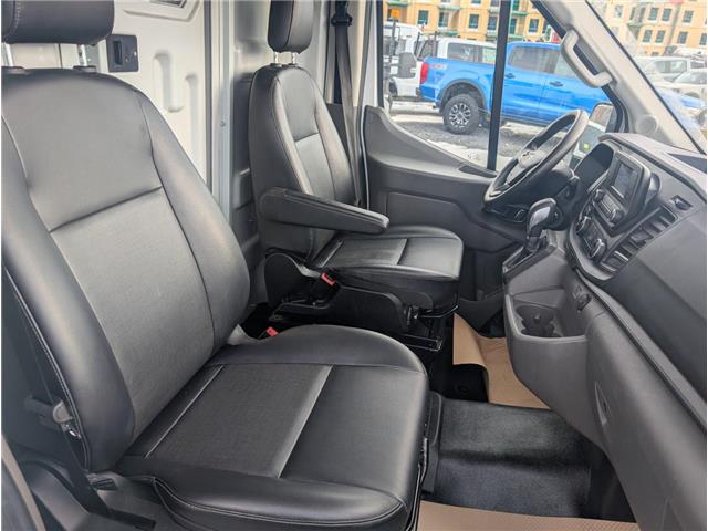 2024 Ford Transit-250 Cargo Base (Stk: 19447) in Calgary - Image 12 of 20