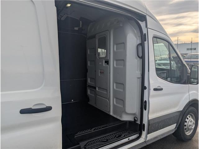 2024 Ford Transit-250 Cargo Base (Stk: 19447) in Calgary - Image 13 of 20