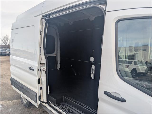 2024 Ford Transit-250 Cargo Base (Stk: 19447) in Calgary - Image 14 of 20