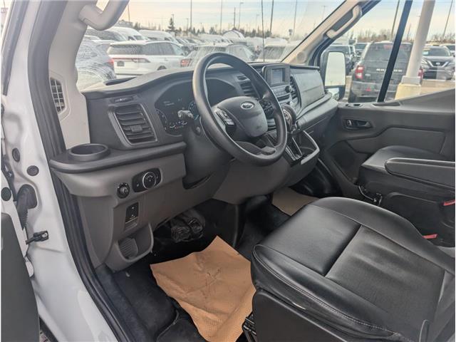 2024 Ford Transit-250 Cargo Base (Stk: 19447) in Calgary - Image 16 of 20