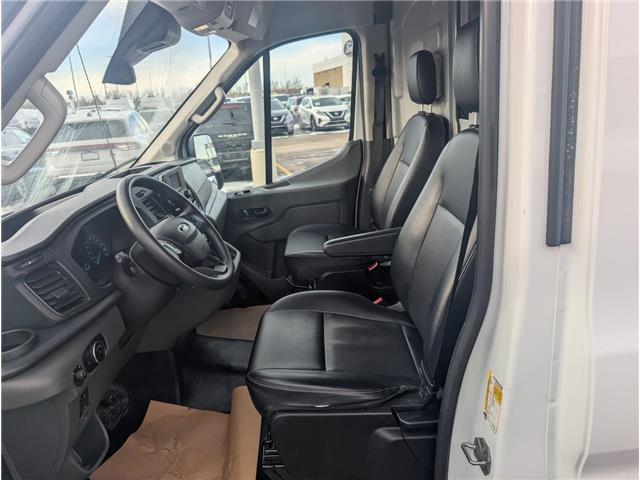2024 Ford Transit-250 Cargo Base (Stk: 19447) in Calgary - Image 17 of 20