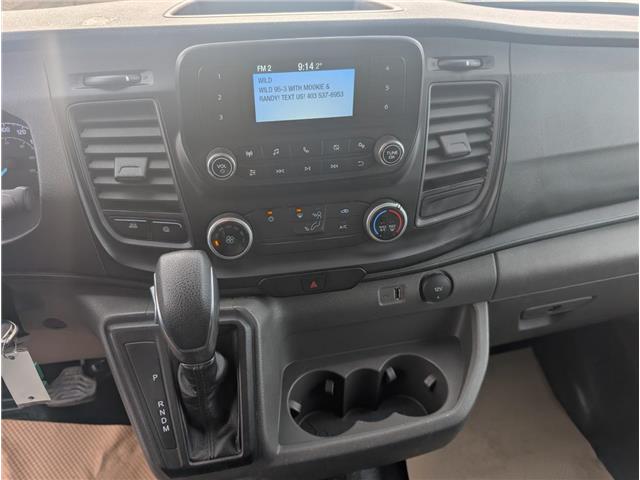 2024 Ford Transit-250 Cargo Base (Stk: 19447) in Calgary - Image 18 of 20