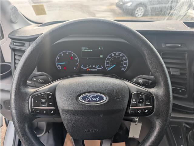 2024 Ford Transit-250 Cargo Base (Stk: 19447) in Calgary - Image 19 of 20